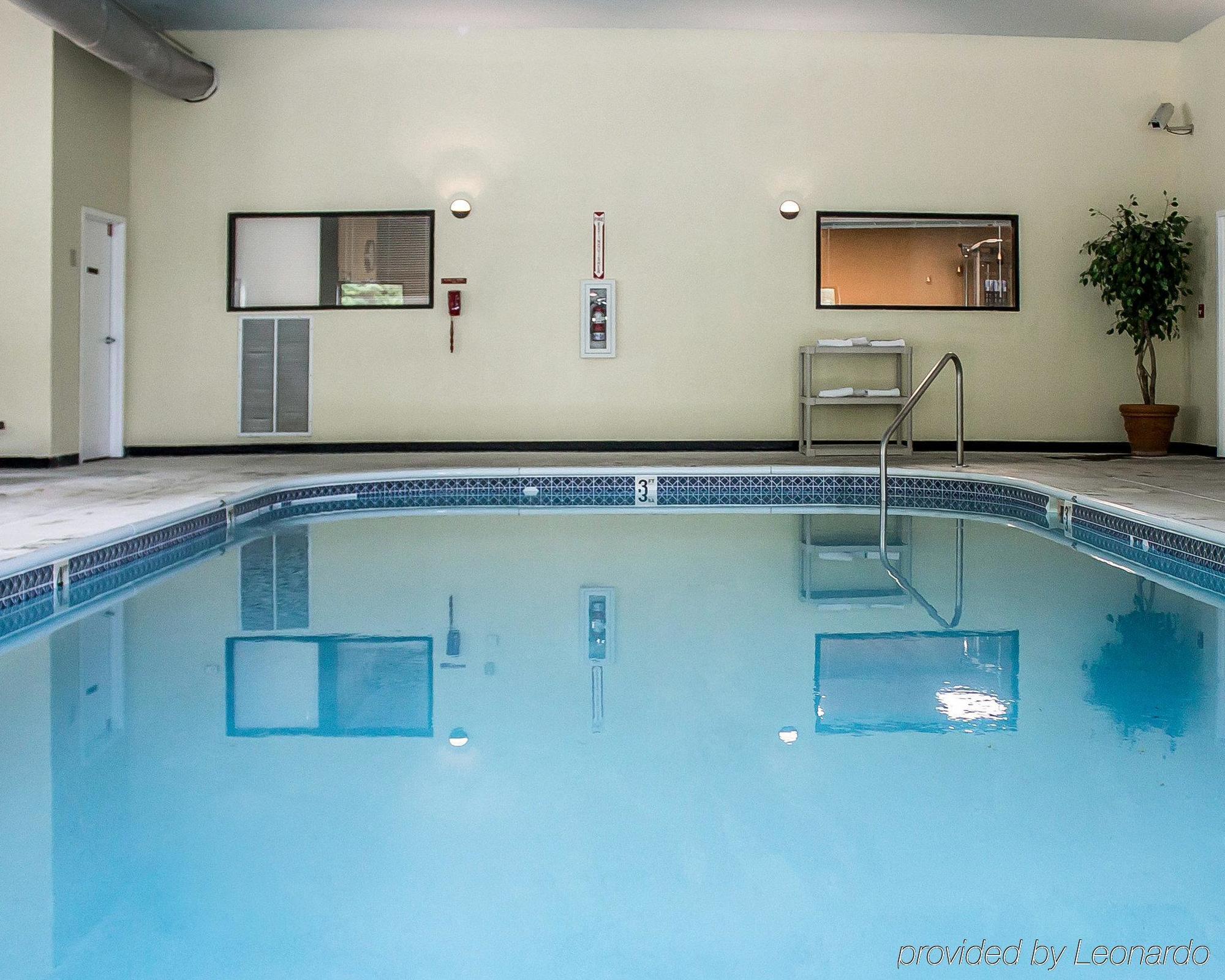 Holiday Inn Express Columbus South - Obetz By Ihg Kültér fotó
