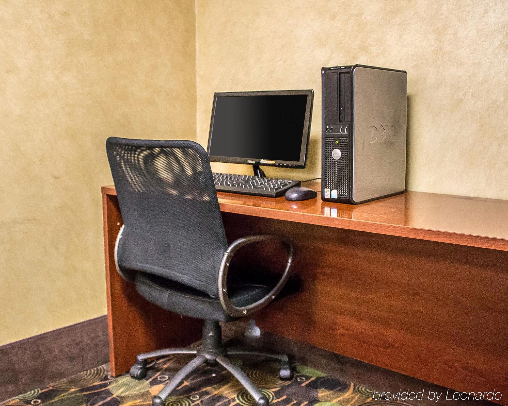 Holiday Inn Express Columbus South - Obetz By Ihg Kültér fotó
