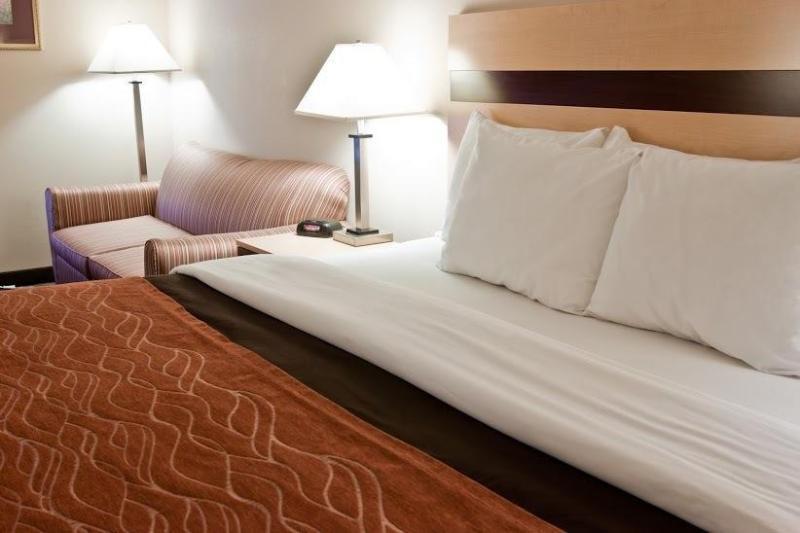 Holiday Inn Express Columbus South - Obetz By Ihg Kültér fotó